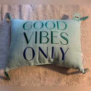Decorative Pillow